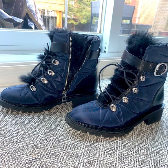 Rudsak size 36 (US 5 ½) Winter Boots - Picture 5 of 7